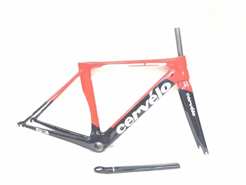 Cervelo s5 frameset discount 2018